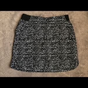 Cypress club Active wear/ Skort-Small